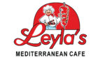 Leyles Mediterranean Café | Authentic Mediterranean Food in Austin, TX